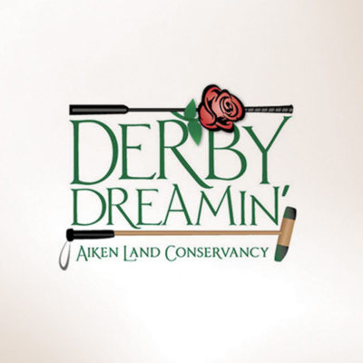Derby Dreamin’ Logo Design