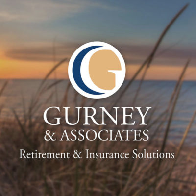 Gurney Logo Design