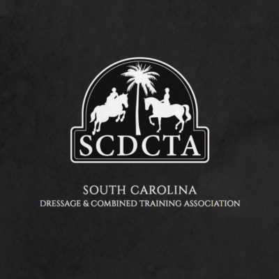 SCDCTA Logo Design