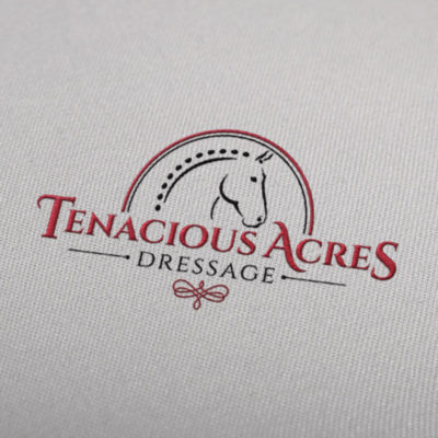 Tenacious Acres Dressage